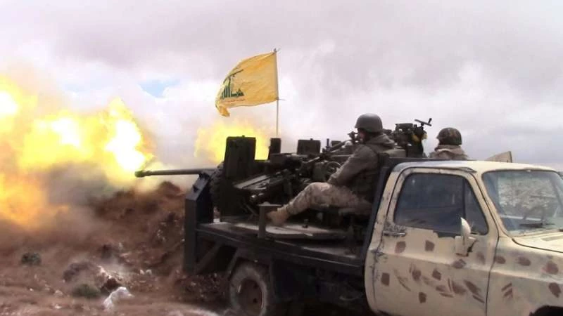حزب الله والجيش اللبناني يطلقان عملية عسكرية في "الجرود" ضد تنظيم الدولة