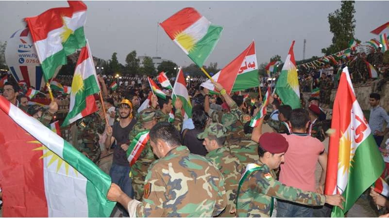 نعم.. الأكراد انتهازيون!