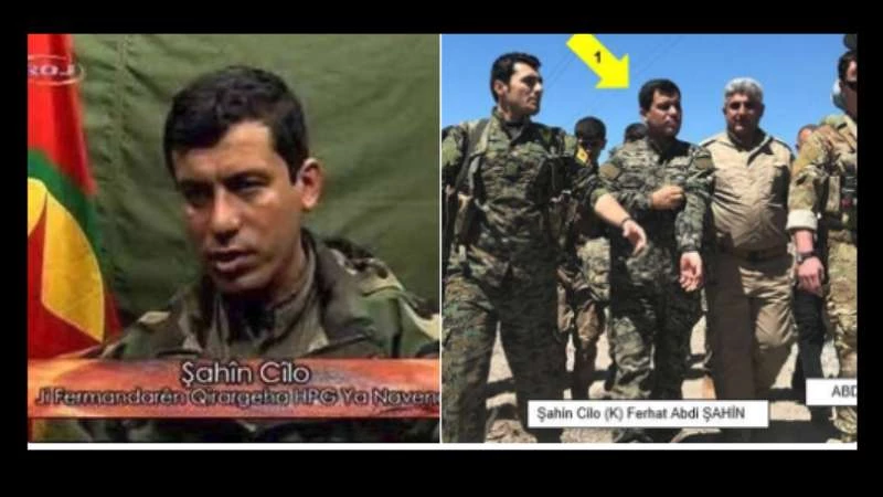  صحفي تركي يفضح تورط واشنطن في دعم الـ PKK  الانفصالي بسوريا