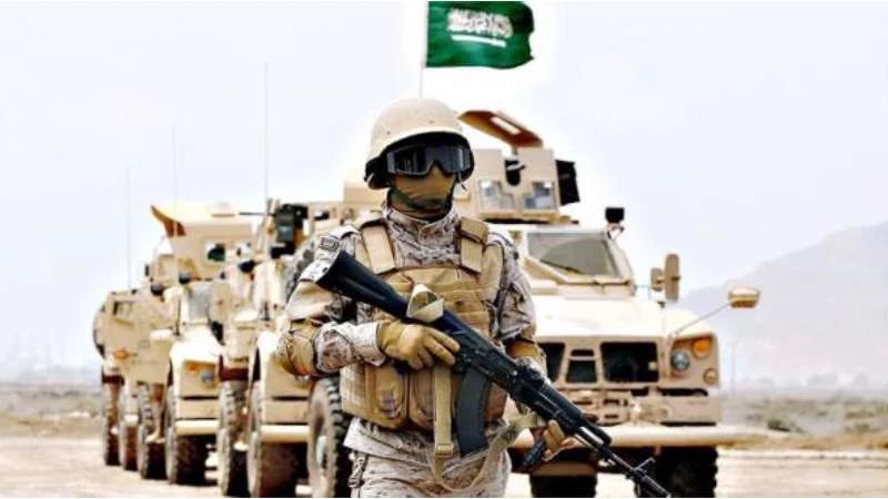السعودية تبدي استعدادها لإرسال قوات خاصة إلى سوريا
