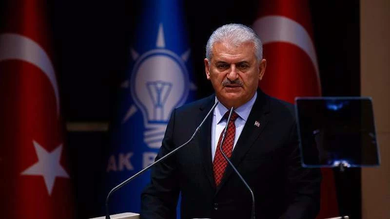 تركيا تؤكد.. "معركة الرقة بدأت وأمريكا زودتنا بالمعلومات"