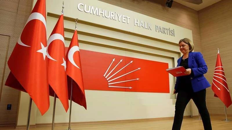 تركيا.. "الشعب الجمهوري" يعترض على نتائج الاستفتاء أمام محكمة أوروبية