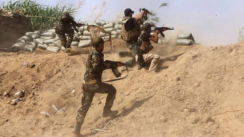 العراق.. تنظيم الدولة يستهدف الميليشيات الشيعية بـ 4 سيارات مفخخة غرب تلعفر