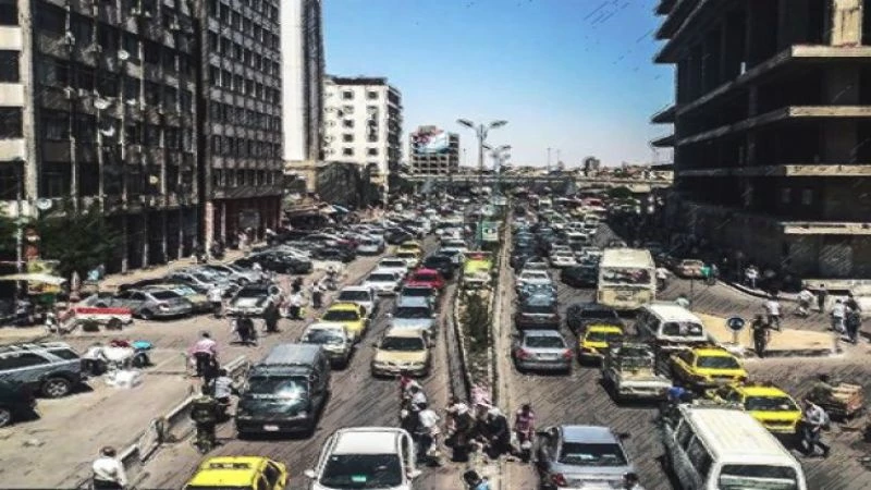 على ذمة إيكونومست: (دمشق) أسوأ مكان للعيش و(موسكو) في تراجع!