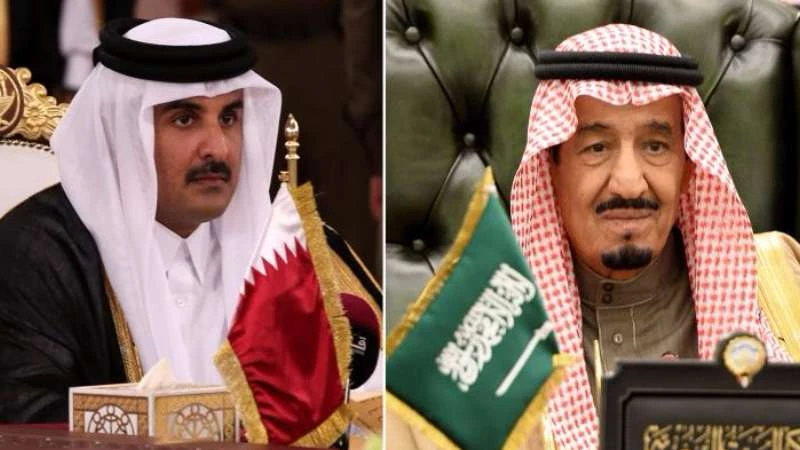دول خليجية وعربية تقطع علاقاتها مع قطر والأخيرة تأسف وتستغرب