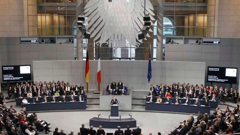 بعد فرنسا وبلجيكا.. البرلمان الألماني يؤيد حظر النقاب