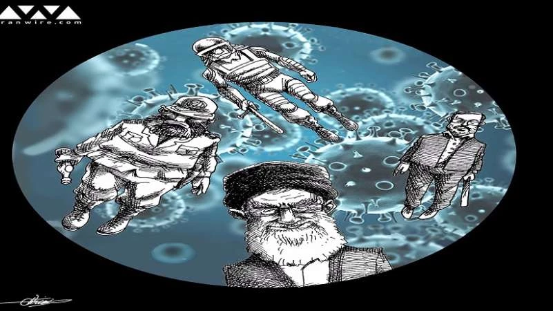 إيران... النظام يبحث عن شرعية