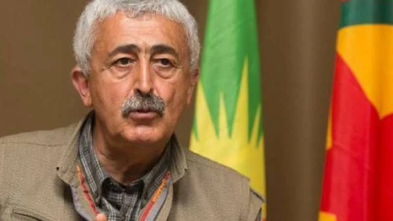 قيادي في "PKK" يتحدث عن مصير معركة عفرين