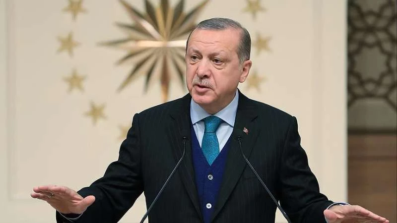 ماذا طلب أردوغان من "القوى العالمية" بشأن القدس؟