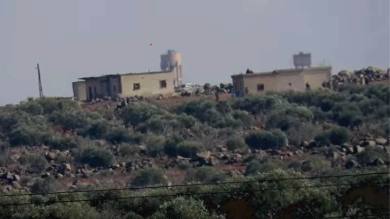 قتل مجموعة من عناصر النظام بصاروخ موجّه في ريف إدلب (فيديو)