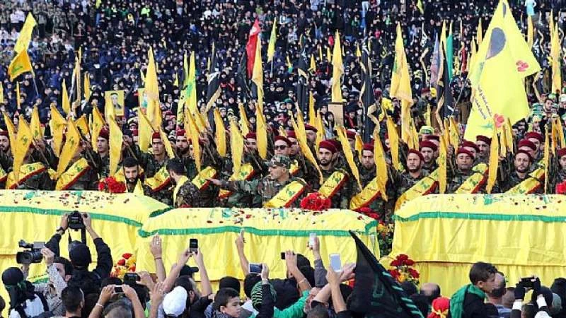 هل صار حزب الله هدفاً عسكرياً أميركياً في سوريا