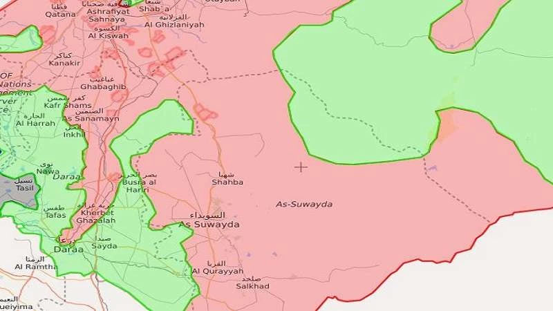 هدنة الجنوب السوري.. اختبار لنموذج سوريا ما بعد الأسد