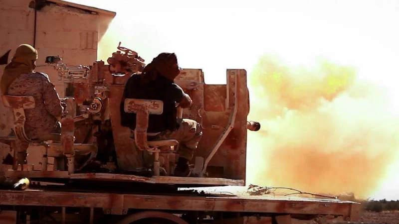 "تحرير الشام" تكشف لأورينت حجم خسائر النظام في معارك جبل الحص