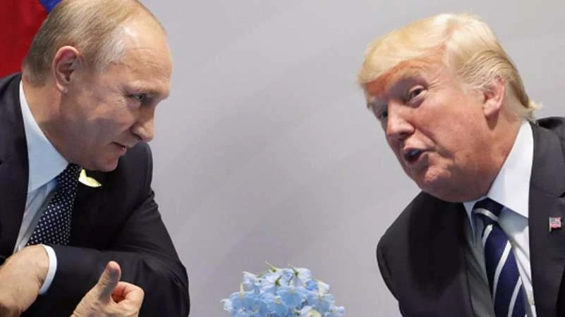 هل انقلب تدخل روسيا بالانتخابات الأمريكية عليها؟