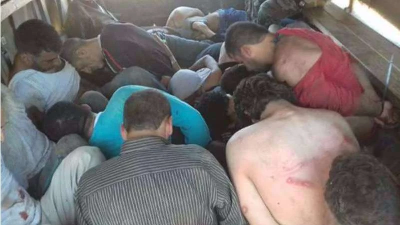وفاة لاجئ سوري بعد تعرضه للتعذيب من قبل الجيش اللبناني