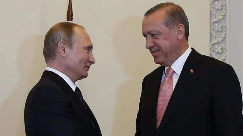 خبراء روس: ملفات ساخنة تنتظر قمة أردوغان - بوتين المقبلة