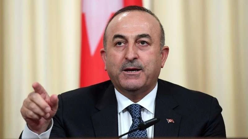 أوغلو: تركيا مستعدة للمشاركة في "تحرير الرقة"