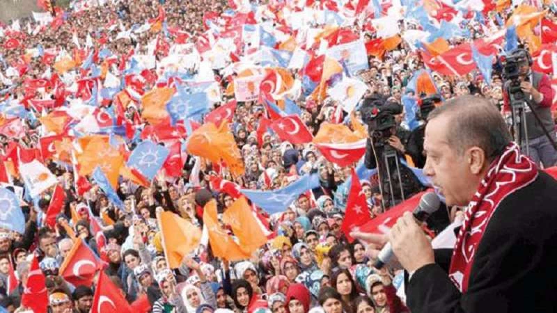 سر نجاح أردوغان في انتخابات واستفتاءات حزبه.. واستراتيجيته الجديدة