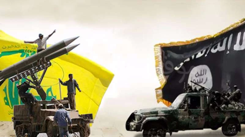 القلمون الغربي.. تنظيم داعش يعرض صفقة على "حزب الله" 
