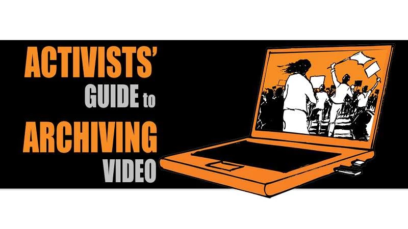 هل تعرف كيف تحمي فيديوهاتك من الضياع؟ إليك الطريقة