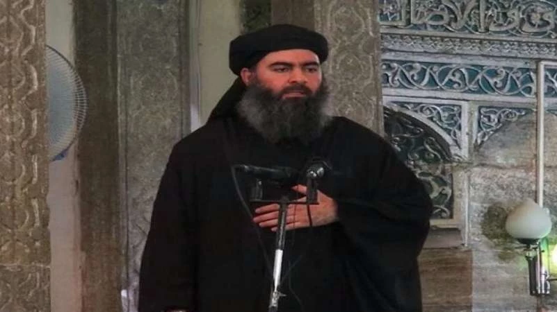 مسؤول عراقي يوضح حقيقة مقتل أبو بكر البغدادي