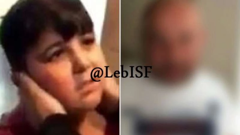 الأمن اللبناني يوقف صاحب فيديو الاعتداء على طفل سوري
