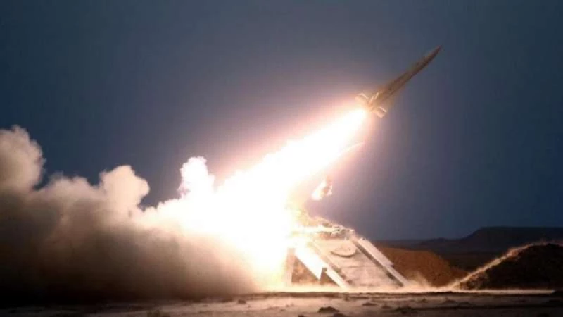 مكافحة انتشار الصواريخ الإيرانية في اليمن