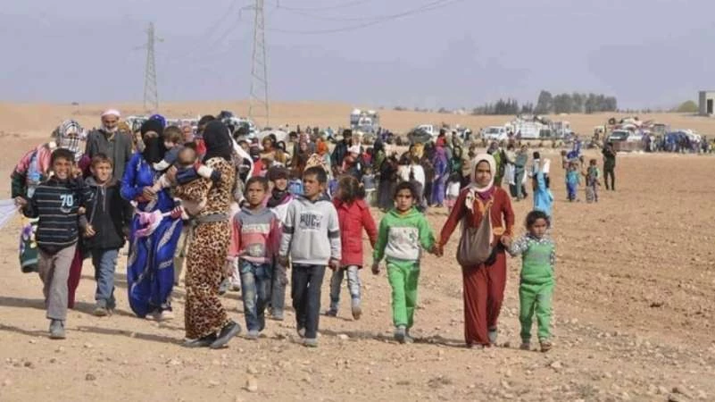 الأمم المتحدة تدعو لهدنة إنسانية بالرقة والوحدات الكردية ترد بمجزرة جديدة