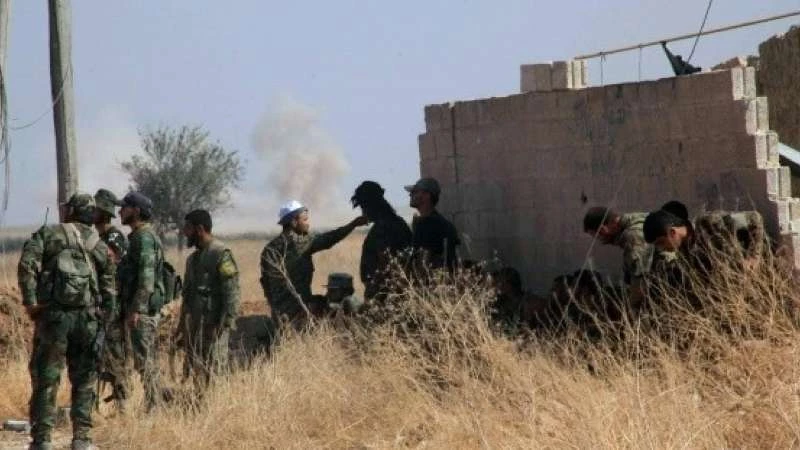 ثلاثة أهداف وراء الإصرار الإيراني على احتلال منطقة الحص في ريف حلب