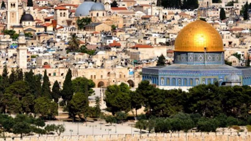 اليونسكو.. لا سيادة لإسرائيل على القدس