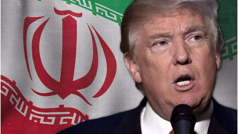 ترامب يحدد موقفه من الاتفاق النووي مع إيران الذي وعد مراراً بـ"تمزيقه"