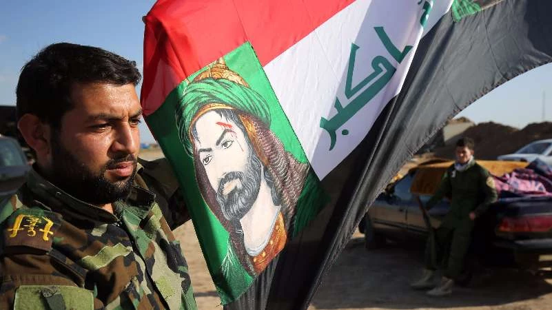 العراق.. الميليشيات الشيعية تسيطر على مركز مدينة تلعفر وقلعتها