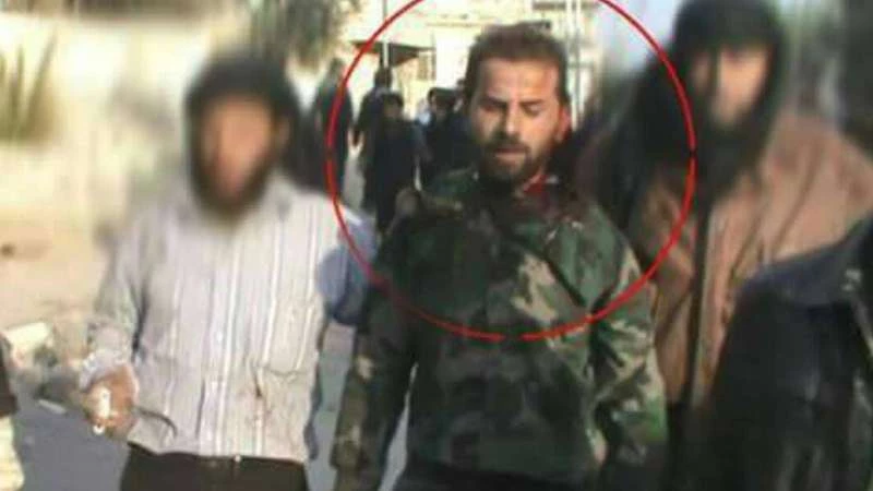 دمشق.. 5 أسرى و32 قتيلاً للنظام وموالوه يتحدثون عن "خيانة"