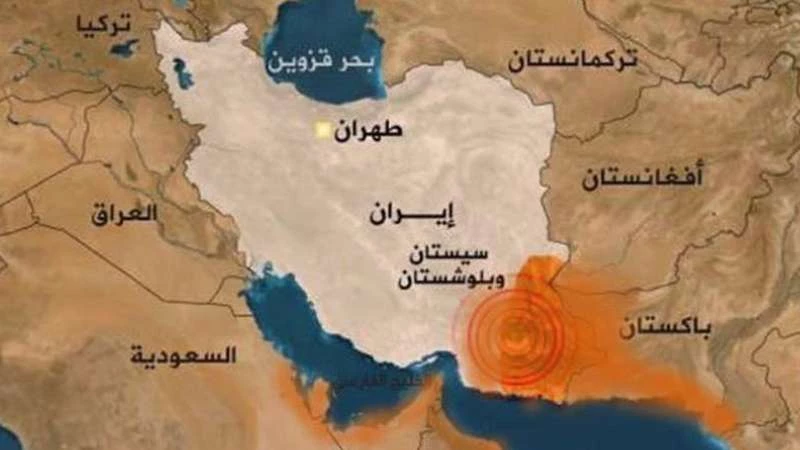 ماذا يحضر نظام الملالي لسنة "سيستان وبلوشستان" في إيران؟ 