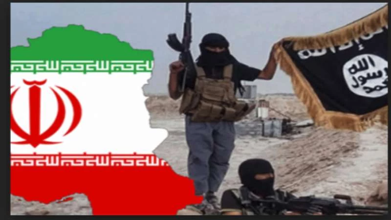 ما بعد «داعش» والغضب الإيراني