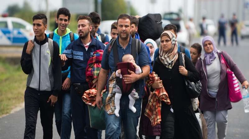 النمسا تفرض قيوداً جديدة على طالبي اللجوء