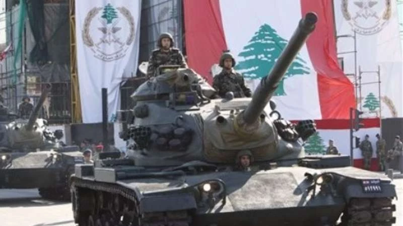 جيش لبنان يضع اللمسات الأخيرة لمعركة "عرسال الكبرى".. فما هو موقف الجيش الحر؟