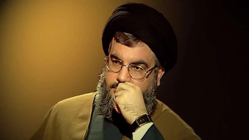  عجز "حزب الله"