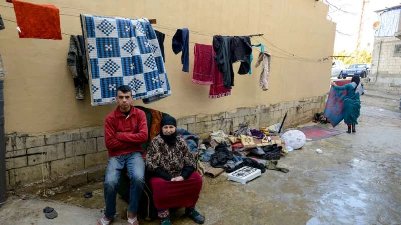دراسة أممية ترصد انحدار المستوى المعيشي للاجئين السوريين في لبنان