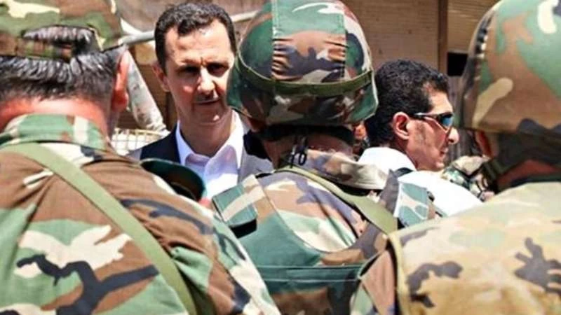 سيناريو الفرقة 17 من جديد.. 300 مفقود لنظام الأسد في ريف الرقة 