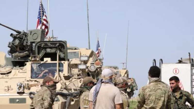 "الصباح" التركية.. ما مستقبل علاقة أمريكا بميليشيا YPG؟