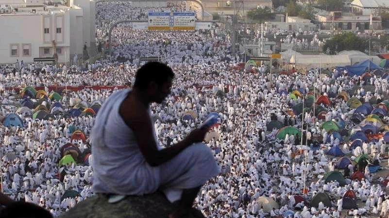 السعودية تؤكد اكتمال قدوم حجاج الخارج وعقوبات على "الناقلين" دون تصريح 