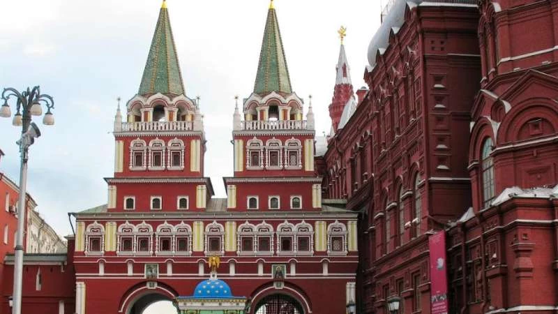 مسؤول روسي: موسكو ستطلب من الأمم المتحدة وقف عملية عفرين
