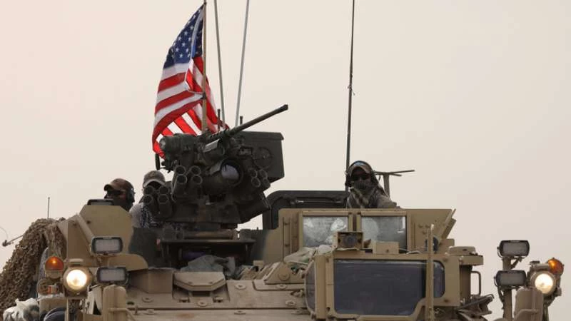وكالة تركية تكشف معلومات سرية عن 10 قواعد أمريكية بسوريا وواشنطن ترد بغضب