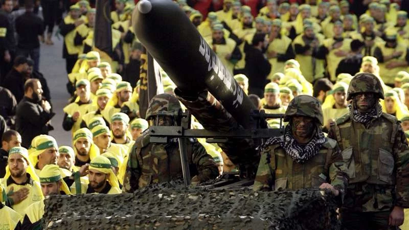واشنطن تدق ناقوس الخطر و تدعو إلى نزع سلاح "حزب الله"