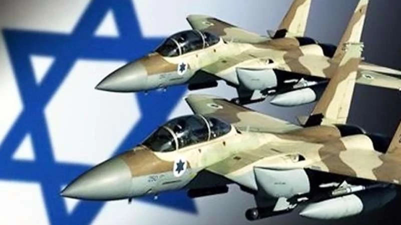 إسرائيل تهدد بقصف قصر الأسد وبنسف "اتفاق جنوب سوريا"
