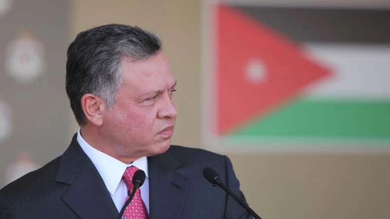الأردن يأمل بتوسيع وقف إطلاق النار في سوريا