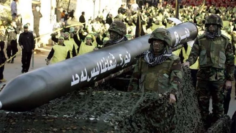 الأمم المتحدة تدعو لتفكيك ترسانة حزب الله العسكرية 
