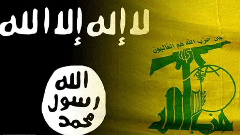صفقة الأحلام بين "حزب الله" و"داعش"