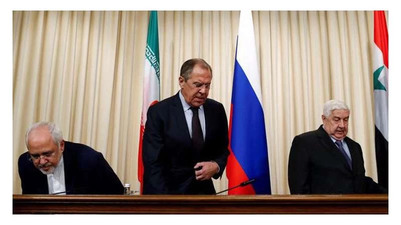 إمكانات وتحديات التعاون الروسي ـ الإيراني في سوريا